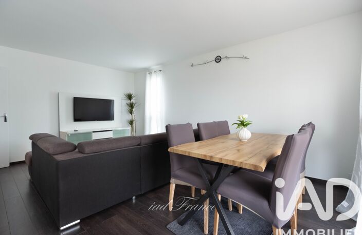 Vente Appartement 4 pièces — photo 3