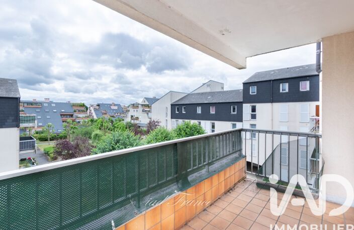 Vente Appartement 4 pièces — photo 4
