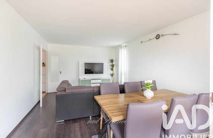 Vente Appartement 4 pièces — photo 5