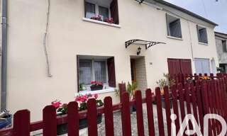 Maison 5 Pièces 103 m² à vendre à La Ferté-sous-Jouarre (77260)