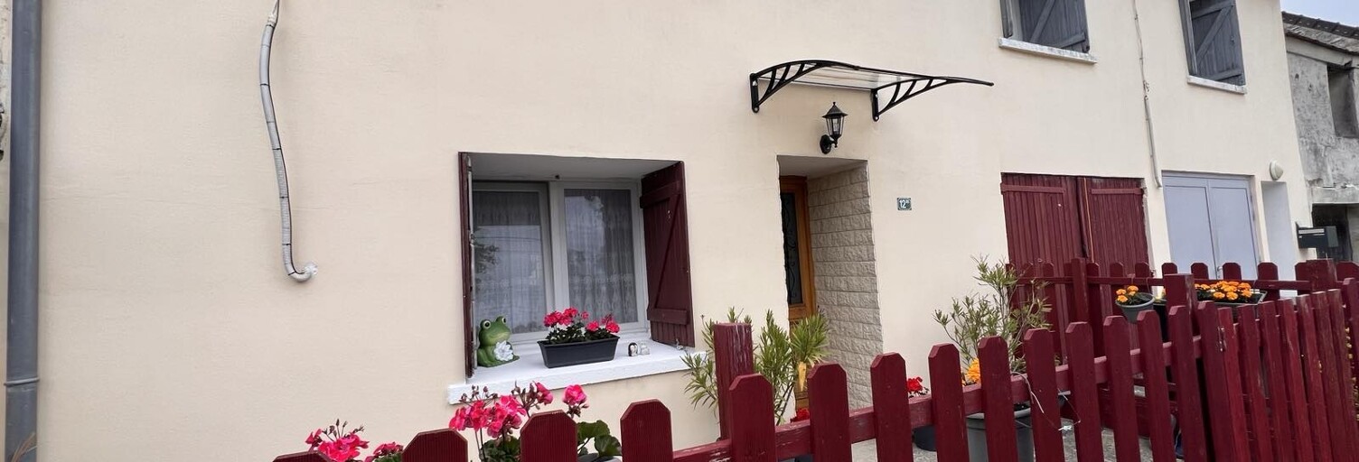 Maison 5 Pièces 103 m² à vendre à La Ferté-sous-Jouarre (77260)