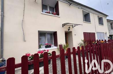 Maison 5 pièces 187900 €