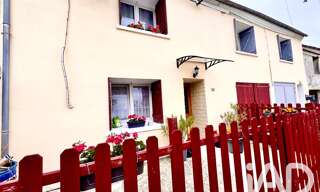 Maison 5 Pièces 103 m² à vendre à La Ferté-sous-Jouarre (77260)