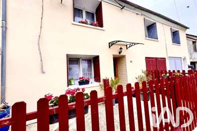 Maison 5 pièces 187900 €