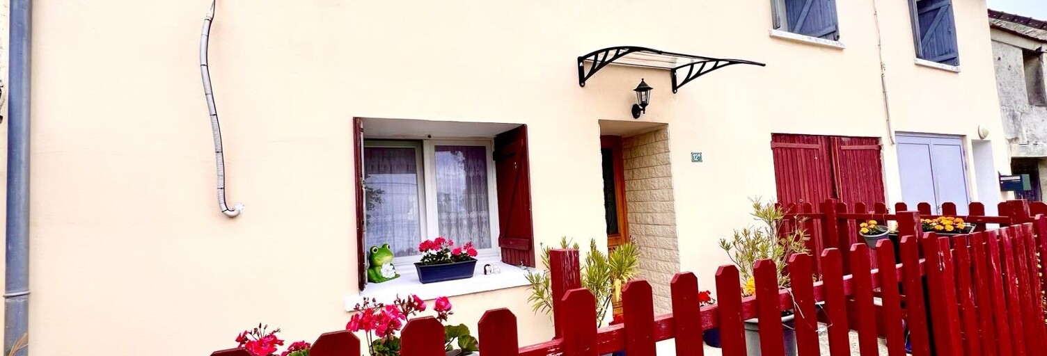 Maison 5 Pièces 103 m² à vendre à La Ferté-sous-Jouarre (77260)