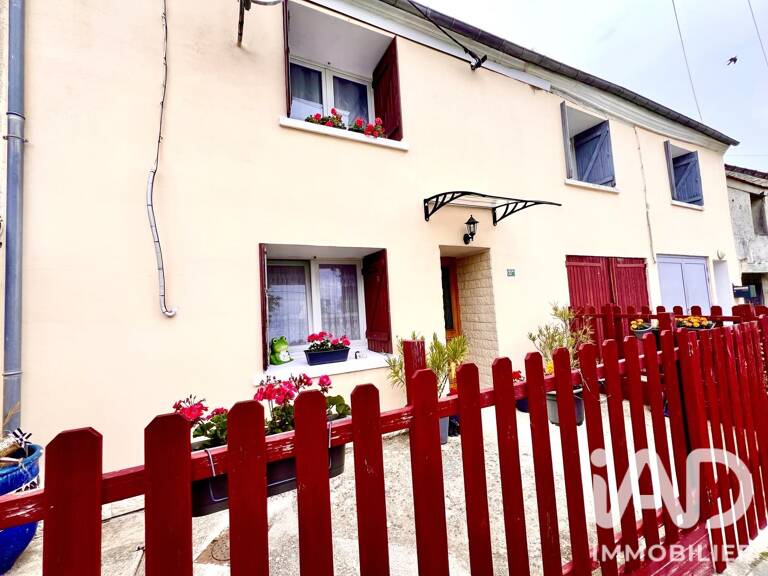 Vente Maison/villa 5 pièces — photo 1