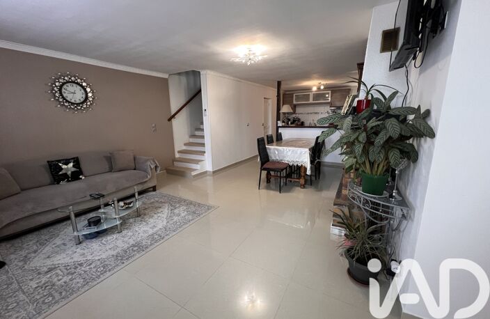 Vente Maison/villa 5 pièces — photo 3