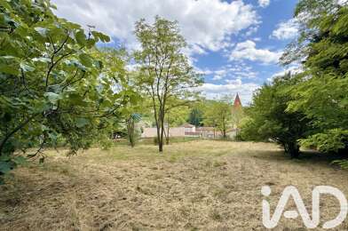 Terrain  65000 €