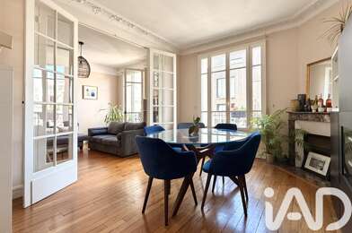 Appartement 3 pièces 409000 €