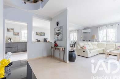 Maison 10 pièces 699900 €