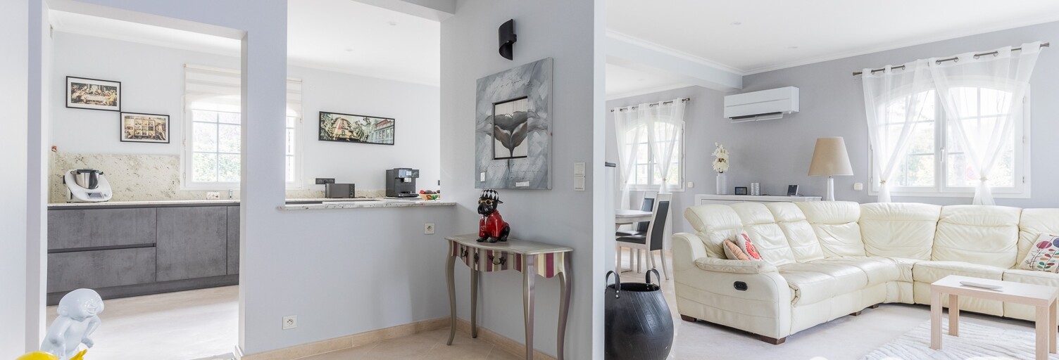Maison 10 Pièces 220 m² à vendre à Draveil (91210)