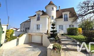 Maison 10 Pièces 220 m² à vendre à Draveil (91210)