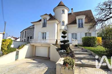 Maison 10 pièces 699900 €