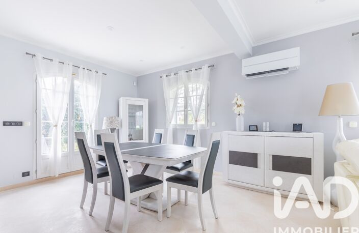 Vente Maison traditionnelle 10 pièces — photo 4