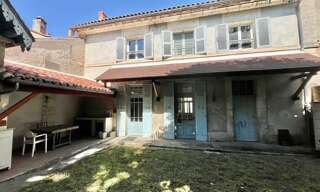Maison 7 Pièces 175 m² à vendre à Ribérac (24600)