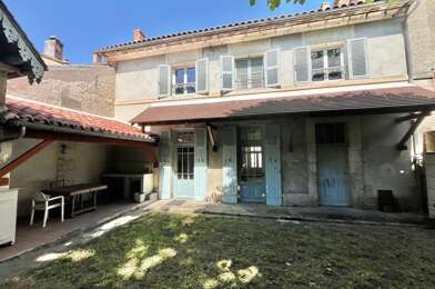 Maison 7 pièces 96624 €