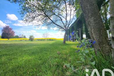 Terrain  149000 €