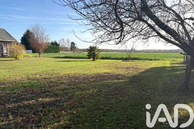 Terrain  149000 €