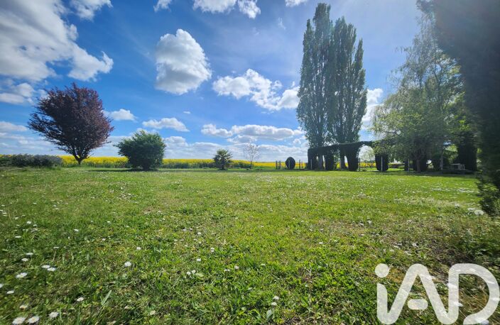 Vente Terrain à bâtir 554 m&sup2; — photo 2