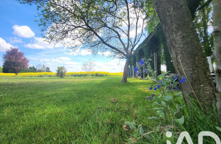 Vente Terrain à bâtir 554 m&sup2; — photo 3
