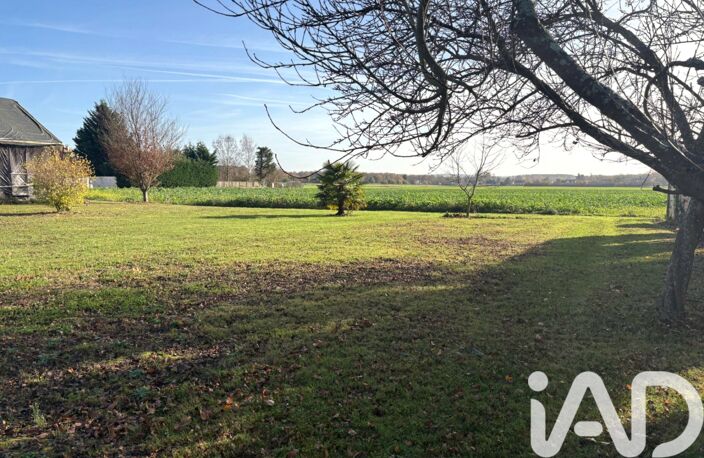 Vente Terrain à bâtir 554 m&sup2; — photo 4