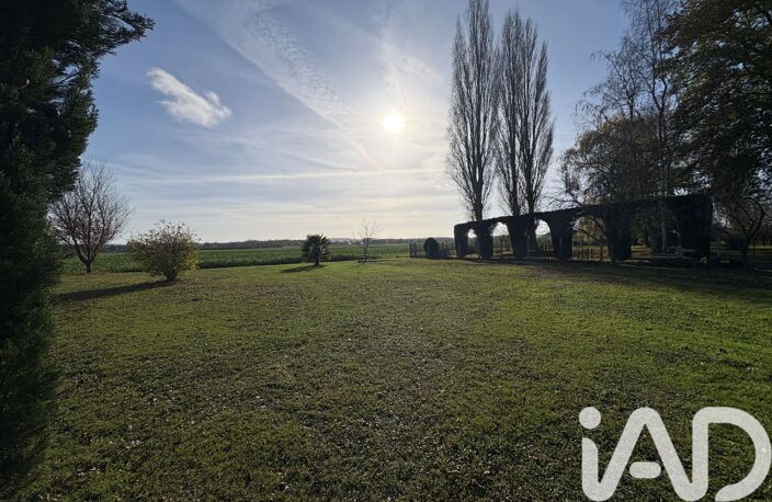 Vente Terrain à bâtir 554 m&sup2; — photo 5