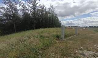 Terrain  979 m² à vendre à Saint-Parthem (12300)