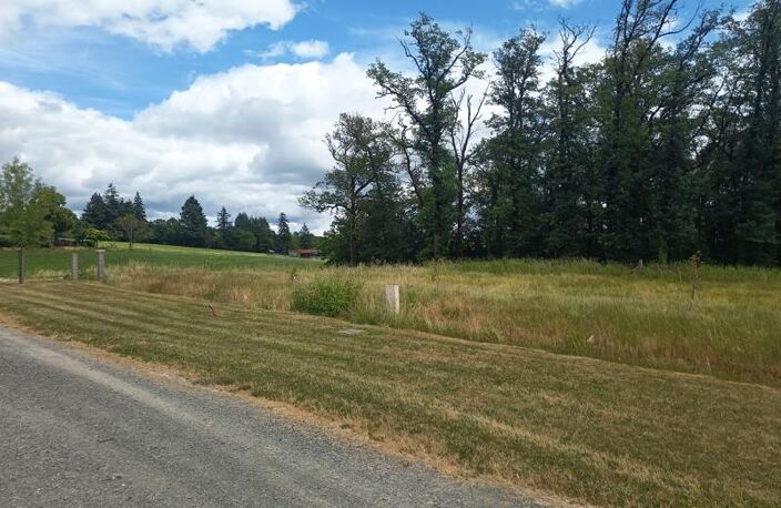 Terrain à bâtir de 0 pièces principales — photo 2