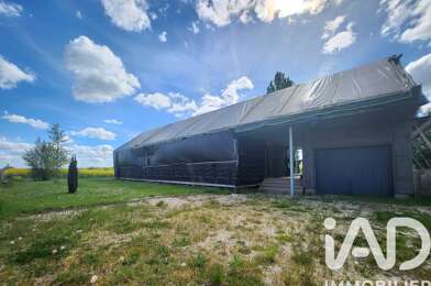 Maison 4 pièces 199000 €