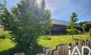 Maison 4 Pièces 106 m² à vendre à Saint-Maurice-Montcouronne (91530)