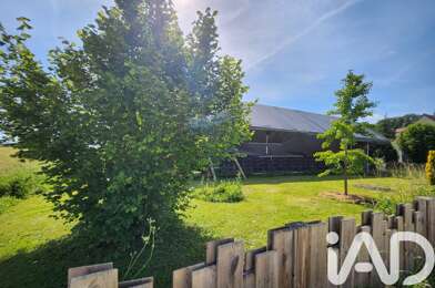 Maison 4 pièces 199000 €