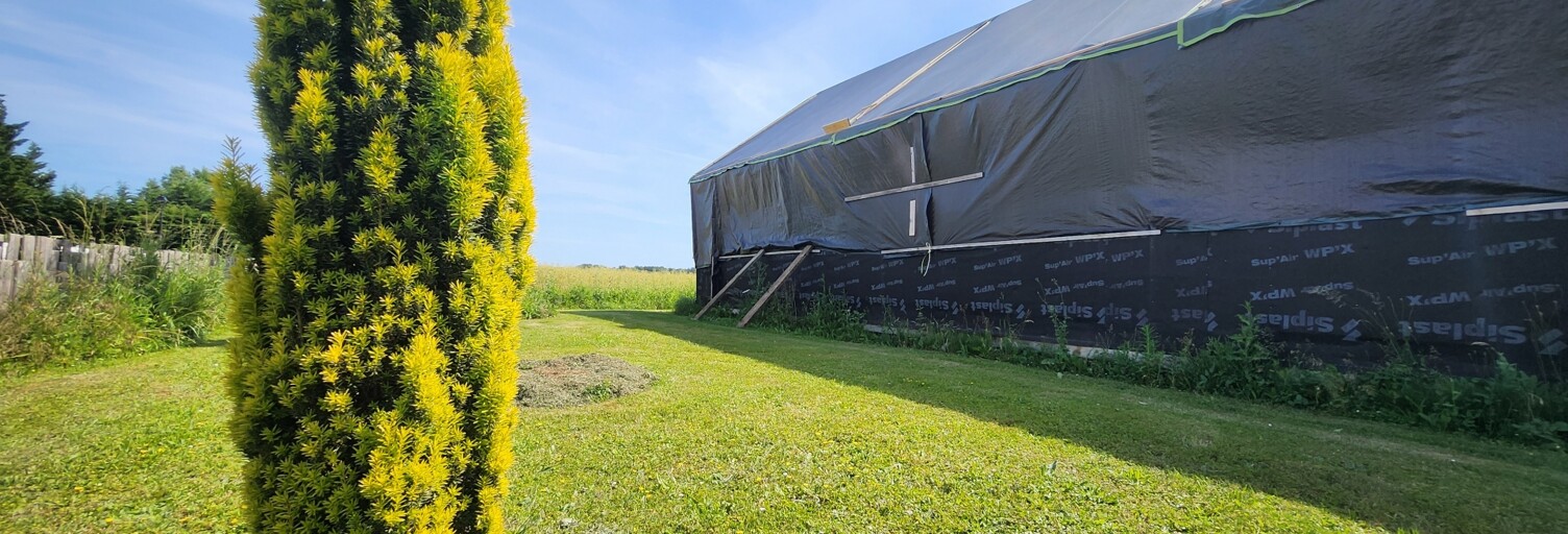 Maison 4 Pièces 106 m² à vendre à Saint-Maurice-Montcouronne (91530)