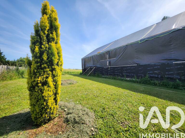 Vente Maison/villa 4 pièces — photo 1