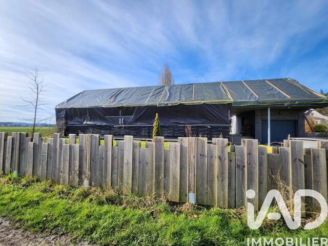 Vente Maison/villa 4 pièces — photo du bien