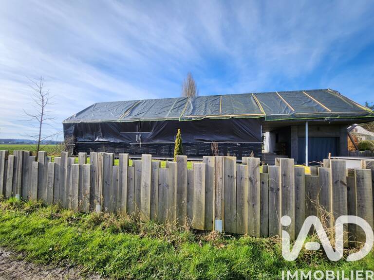 Vente Maison/villa 4 pièces — photo 1