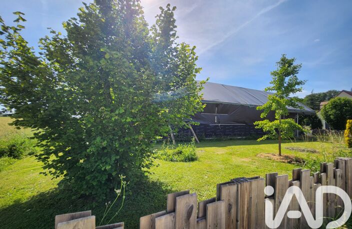 Vente Maison/villa 4 pièces — photo 2
