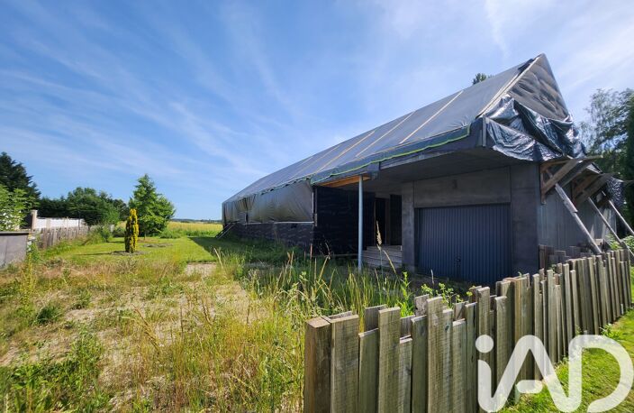 Vente Maison/villa 4 pièces — photo 3