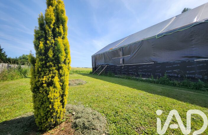 Vente Maison/villa 4 pièces — photo 4