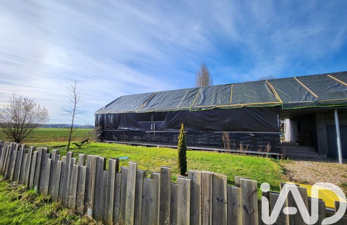 Vente Maison/villa 4 pièces — photo 5