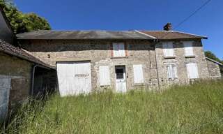 Maison 6 Pièces 174 m² à vendre à Saint-Dizier-Masbaraud (23400)