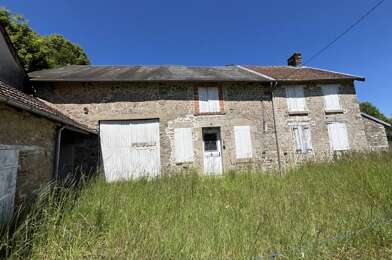 Maison 6 pièces 50000 €