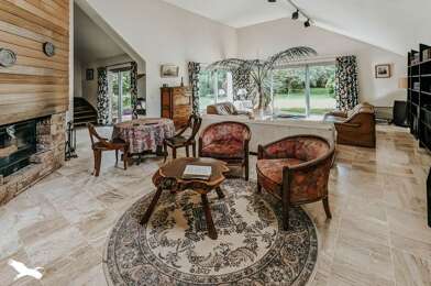 Maison 6 pièces 307110 €