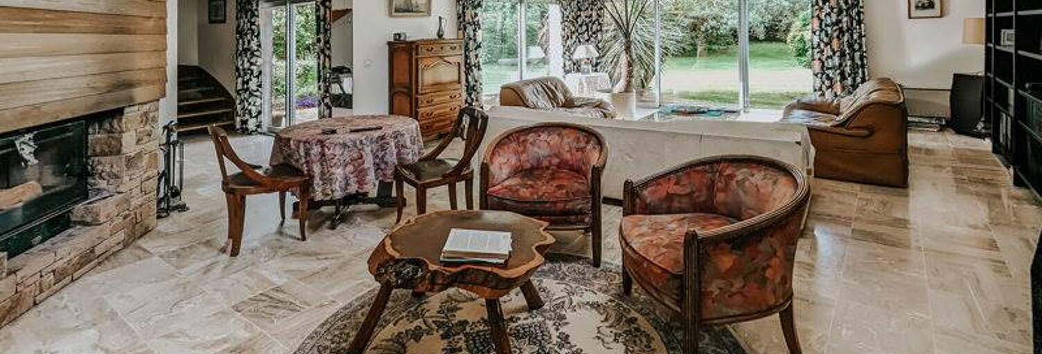 Maison 6 Pièces 144 m² à vendre à Bégard (22140)