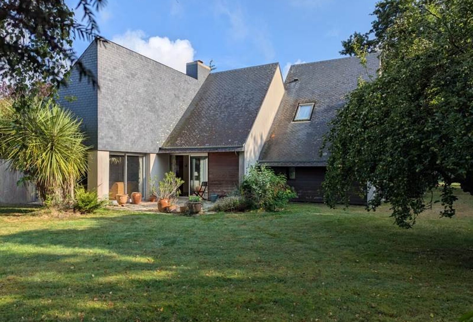 Vente maison 6 pièces 144 m² Bégard (22140) — photo 1