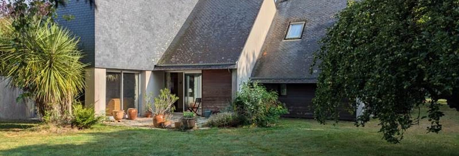 Maison 6 Pièces 144 m² à vendre à Bégard (22140)