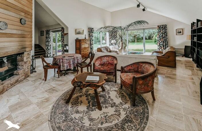 Vente maison 6 pièces 144 m² Bégard (22140) — photo 3