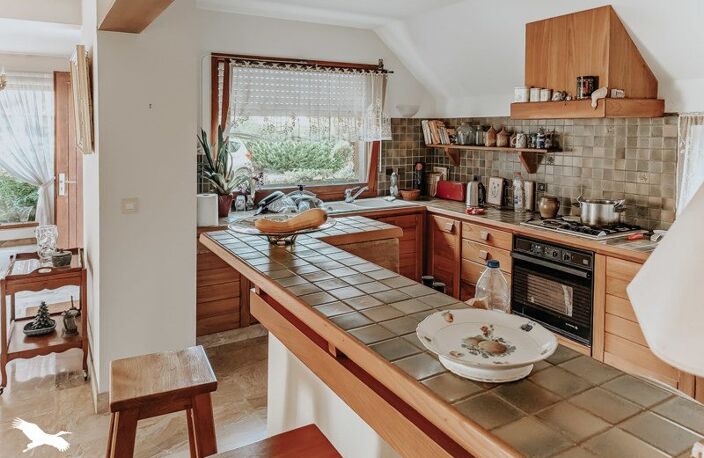 Vente maison 6 pièces 144 m² Bégard (22140) — photo 4