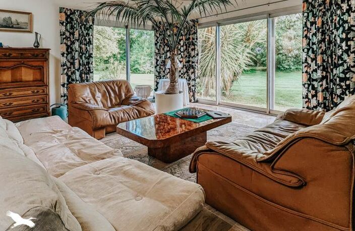 Vente maison 6 pièces 144 m² Bégard (22140) — photo 5