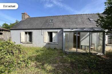 Maison 4 pièces 86336 €