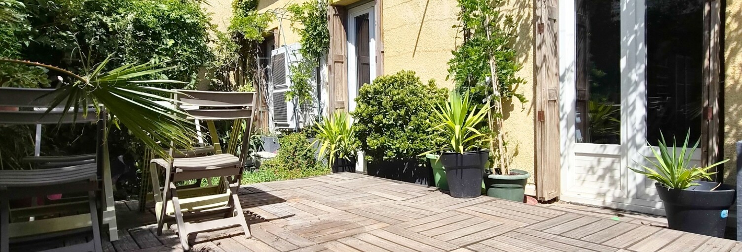 Appartement 5 Pièces 97 m² à vendre à Perpignan (66000)